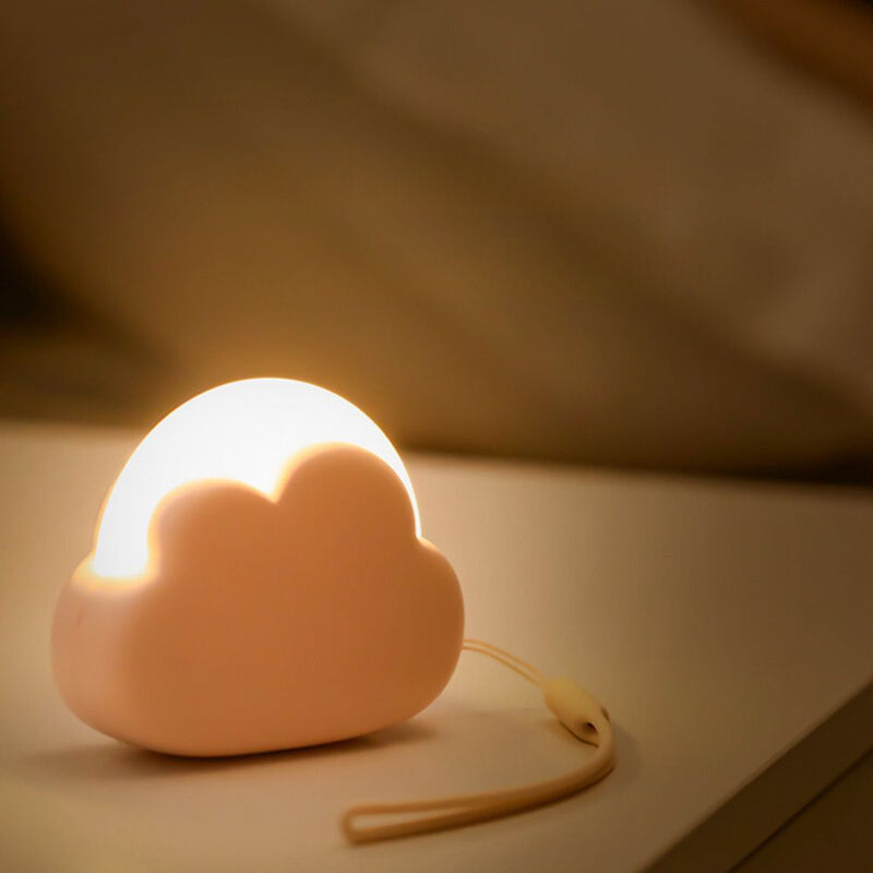 Baby Soothing Nightlight