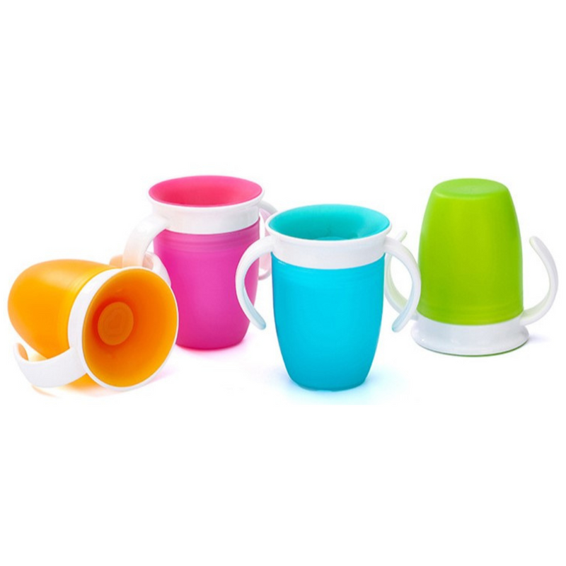 EasySip 360° Baby Learning Cup