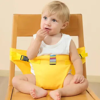 Essential Baby Portable Booster Seat