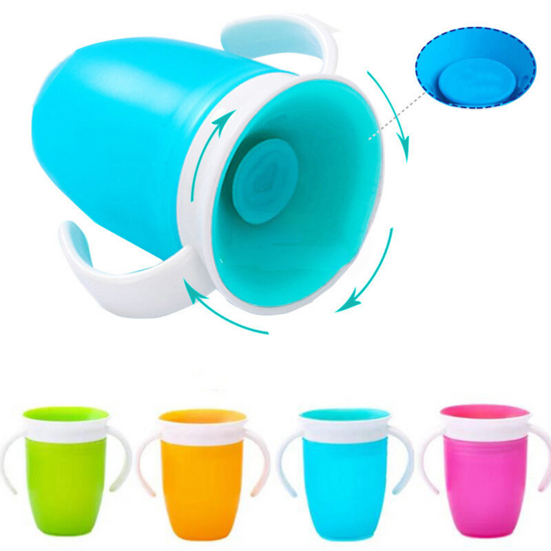 EasySip 360° Baby Learning Cup