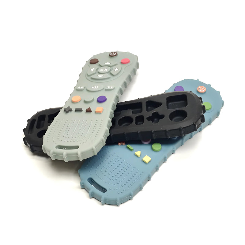 Baby Remote Control Teether