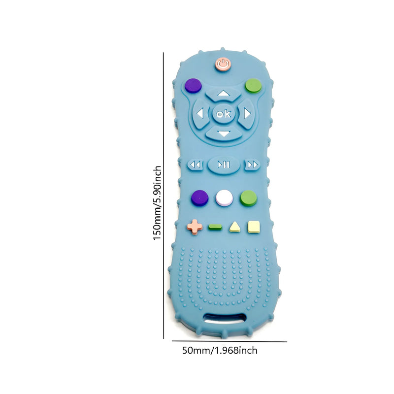 Baby Remote Control Teether