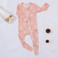 Baby Jumpsuit – Premium Bamboo Cotton