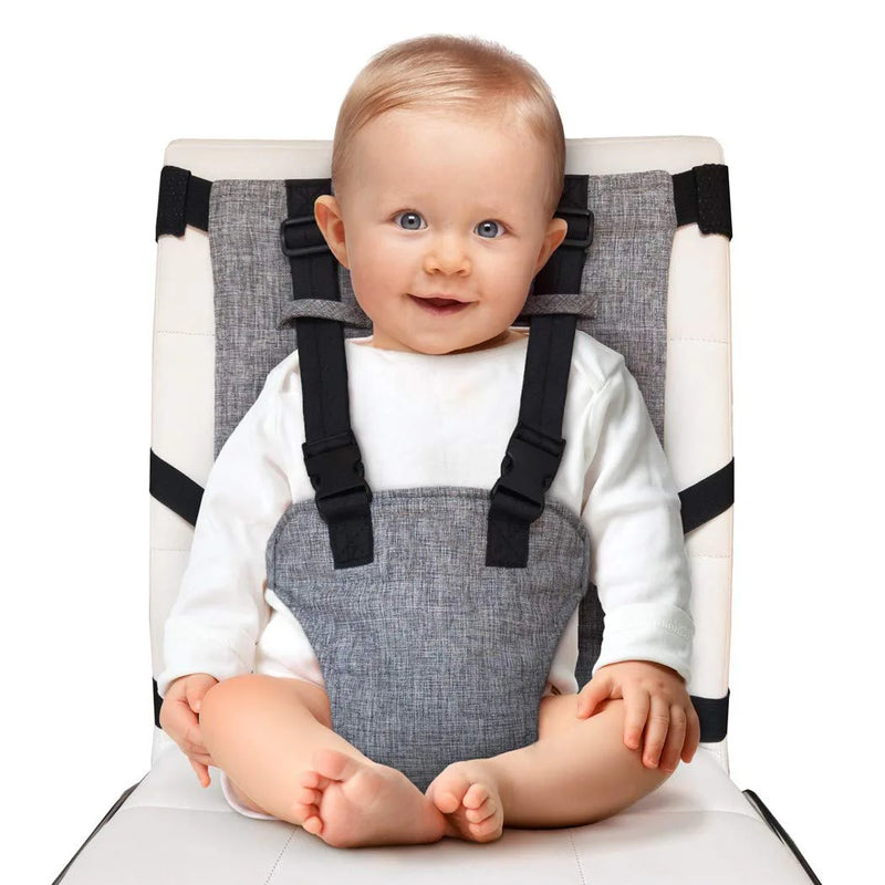 Baby Portable High Chair