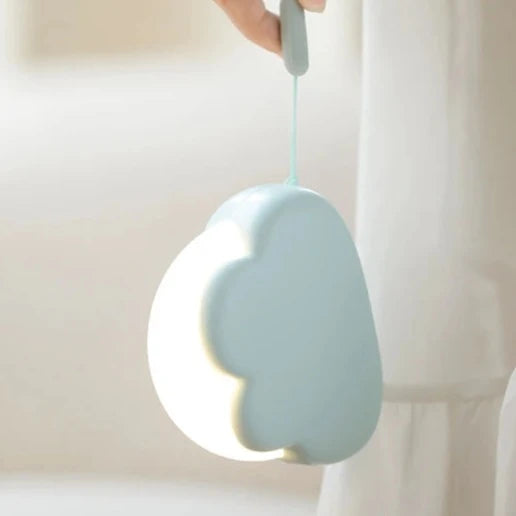 Baby Soothing Nightlight