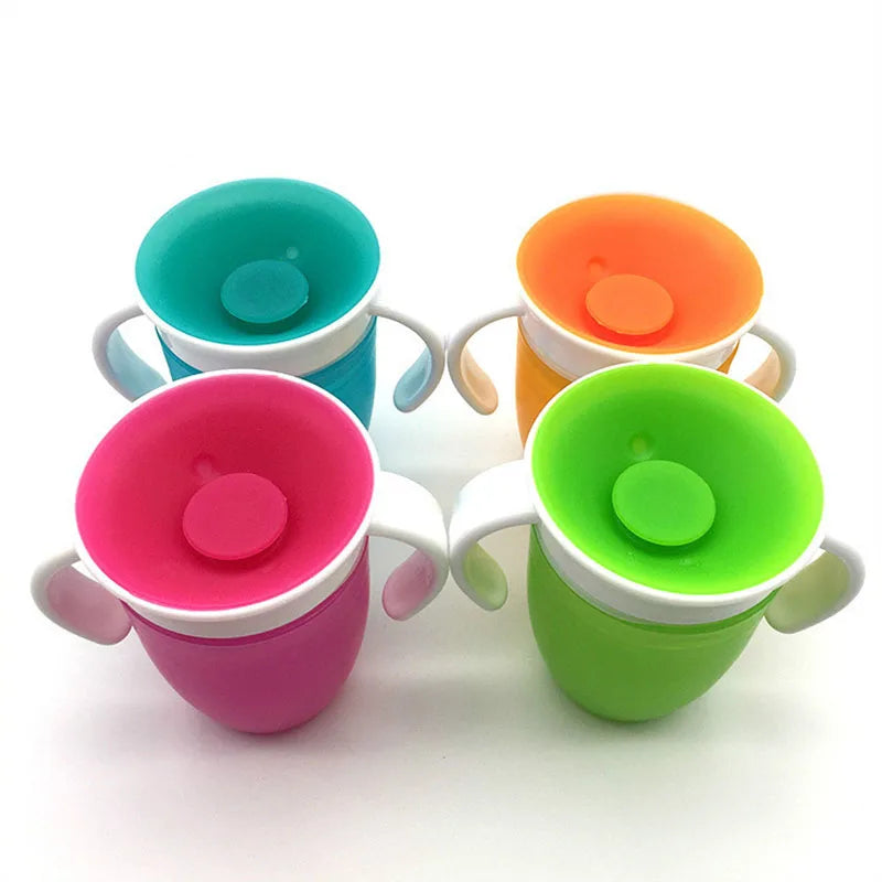 EasySip 360° Baby Learning Cup