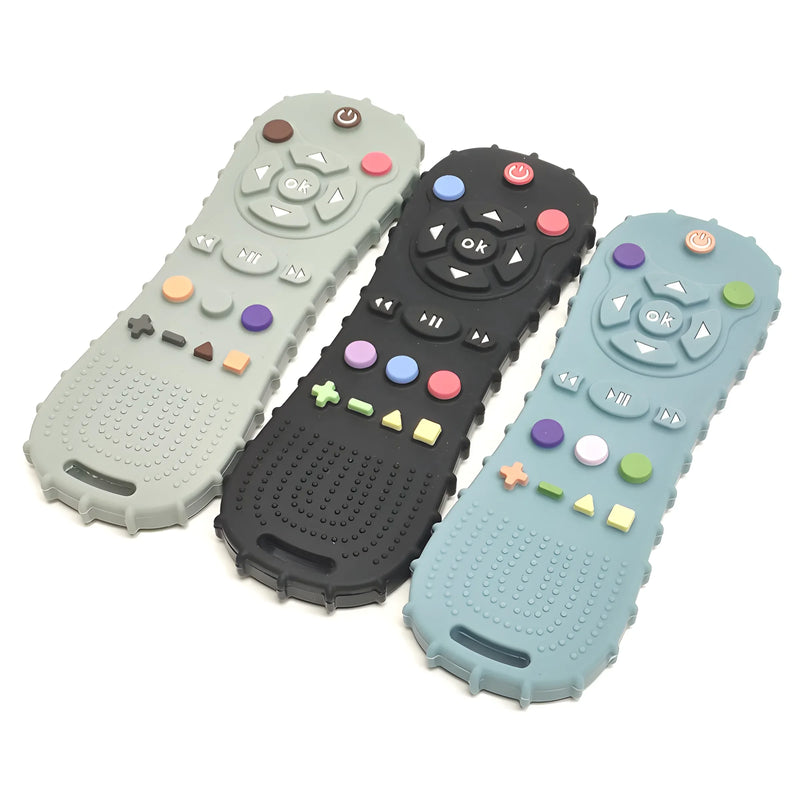 Baby Remote Control Teether