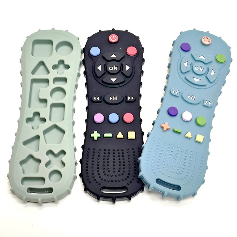 Baby Remote Control Teether