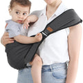 Baby Sling Carrier: Easy Comfort from Baby to Toddler