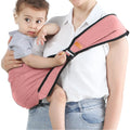 Baby Sling Carrier: Easy Comfort from Baby to Toddler