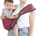 Baby Sling Carrier: Easy Comfort from Baby to Toddler