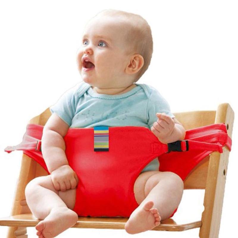 Essential Baby Portable Booster Seat