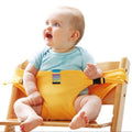 Essential Baby Portable Booster Seat