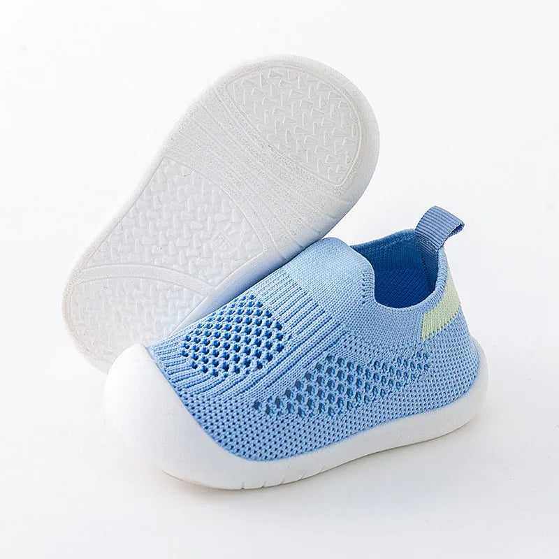 Toddler Shoes - Comfort Walkers for First Steps